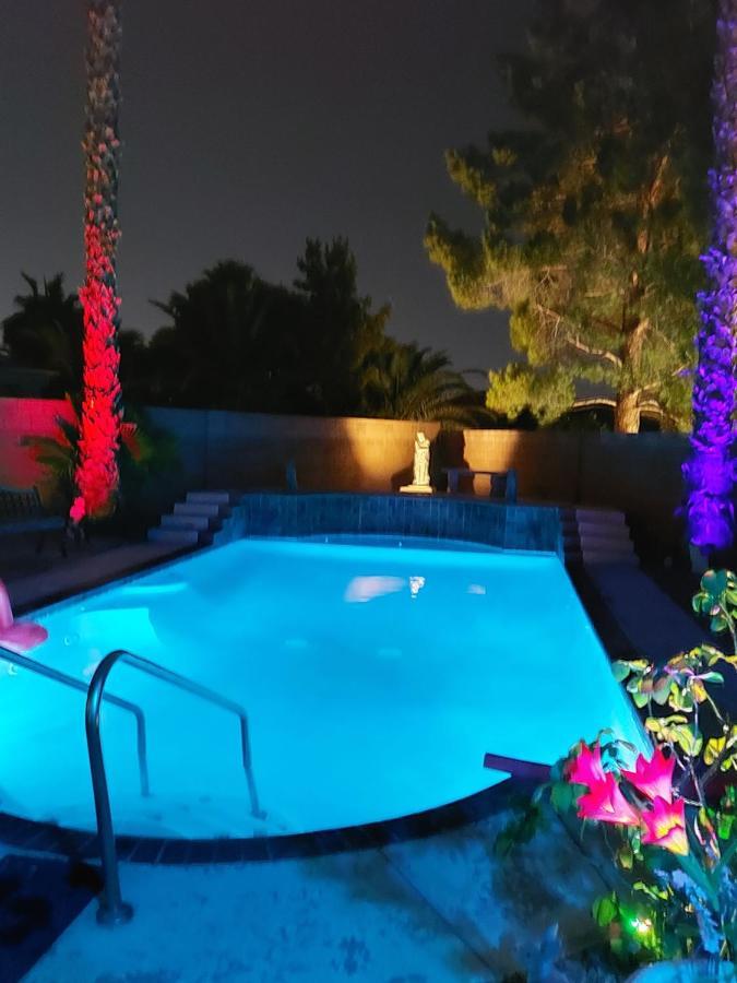 Catmosphere Las Vegas Exterior photo