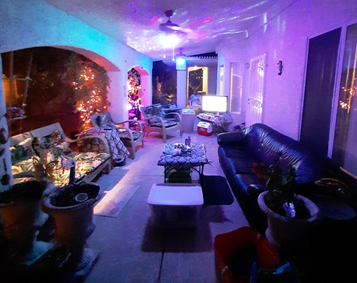 Catmosphere Las Vegas Exterior photo